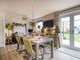 Thumbnail Detached house for sale in Thomas Fairfax Way, Nantwich, Cheshire