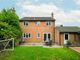 Thumbnail Detached house for sale in Goldfinch Close, Chelsfield, Orpington