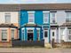 Thumbnail Terraced house for sale in Mill Road, Great Yarmouth