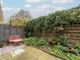 Thumbnail Flat for sale in Foxley Square, London