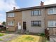 Thumbnail Terraced house for sale in Woodburn Grove, Dalkeith