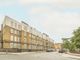 Thumbnail Flat to rent in Watts Grove, London