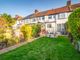 Thumbnail Terraced house for sale in Hill Top, Sutton