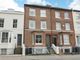 Thumbnail Town house for sale in Whitstable Road, Canterbury
