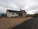 Thumbnail Detached bungalow for sale in Rivendell, Craigenhill Road, Kilncadzow, Carluke