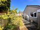 Thumbnail Detached bungalow for sale in Castle Crescent, St. Briavels, Lydney, Gloucestershire.