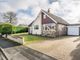 Thumbnail Detached house for sale in Heathfield Lane, Boston Spa, Wetherby, West Yorkshire