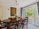 Thumbnail Detached house for sale in Winterbourne Bassett, Swindon, Wiltshire