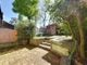 Thumbnail Terraced house for sale in Nursery Road, London