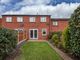 Thumbnail Terraced house for sale in Lightoak Close, Redditch, Worcestershire