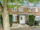 Thumbnail Terraced house for sale in Kingsley Walk, Tring