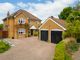 Thumbnail Detached house for sale in Thorne Way, Aston Clinton, Aylesbury