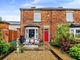 Thumbnail Semi-detached house for sale in Welham Gardens, Spilsby