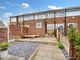 Thumbnail Town house for sale in Intake Road, Pudsey, West Yorkshire