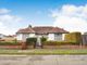 Thumbnail Detached bungalow for sale in Kingston Road, Ewell, Epsom