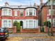 Thumbnail Flat for sale in Lenham Road, Sutton, Surrey