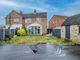 Thumbnail Semi-detached house for sale in Garfield Avenue, Draycott, Derby, Derbyshire