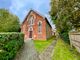 Thumbnail Semi-detached house for sale in Upper Street, Quainton, Aylesbury, Buckinghamshire