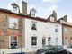 Thumbnail Terraced house for sale in Victoria Street, Whitstable