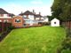 Thumbnail Detached house for sale in Brosil Avenue, Handsworth Wood