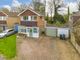 Thumbnail Detached house for sale in Caroline Crescent, Broadstairs, Kent