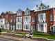 Thumbnail Terraced house for sale in Albemarle Road, York