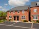 Thumbnail Semi-detached house for sale in "Archford Plus" at Prospero Drive, Wellingborough