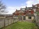 Thumbnail Terraced house for sale in Fairfield Avenue, Bath, Somerset