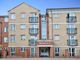 Thumbnail Flat for sale in Bentley Court, Whitburn Road, London