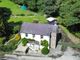 Thumbnail Detached house for sale in Rhydcymerau, Llandeilo, Carmarthenshire