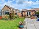 Thumbnail Semi-detached bungalow for sale in The Grove, Herne Bay