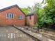 Thumbnail Detached bungalow for sale in Chiltern Meadow, Clayton-Le-Woods, Chorley