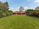 Thumbnail Country house for sale in Clevehurst Close, Stoke Poges