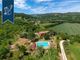 Thumbnail Villa for sale in Todi, Perugia, Umbria