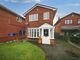 Thumbnail Detached house for sale in Churton Grove, Standish, Wigan, Lancashire