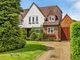 Thumbnail Detached house for sale in Burney Road, Westhumble