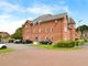 Thumbnail Flat for sale in Blackthorn Close, Wistaston, Crewe, Cheshire