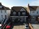 Thumbnail Detached house for sale in Dover Road, Folkestone