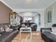 Thumbnail Terraced house for sale in Crest Road, London