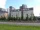 Thumbnail Flat for sale in Glasgow Harbour Terraces, Glasgow Harbour, Glasgow