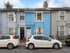 Thumbnail Terraced house to rent in Upper Lewes Road, Brighton, East Sussex