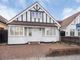 Thumbnail Detached bungalow for sale in Derby Road, Cowley, Uxbridge