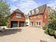 Thumbnail Detached house for sale in Edenbridge Close, Weston