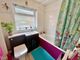 Thumbnail Terraced house for sale in Mary De Bohun Close, Monmouth