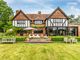 Thumbnail Detached house for sale in Westerham Road, Oxted