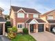 Thumbnail Detached house for sale in Shelley Close, Oulton, Leeds, West Yorkshire