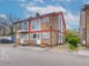 Thumbnail Maisonette for sale in Radcliffe Road, West Bridgford, Nottingham