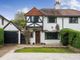 Thumbnail Semi-detached house for sale in Brighton Road, Purley