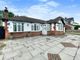 Thumbnail Detached bungalow for sale in Styal Road, Cheadle