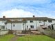 Thumbnail Terraced house for sale in Greenmeadow Drive, Tongwynlais, Cardiff